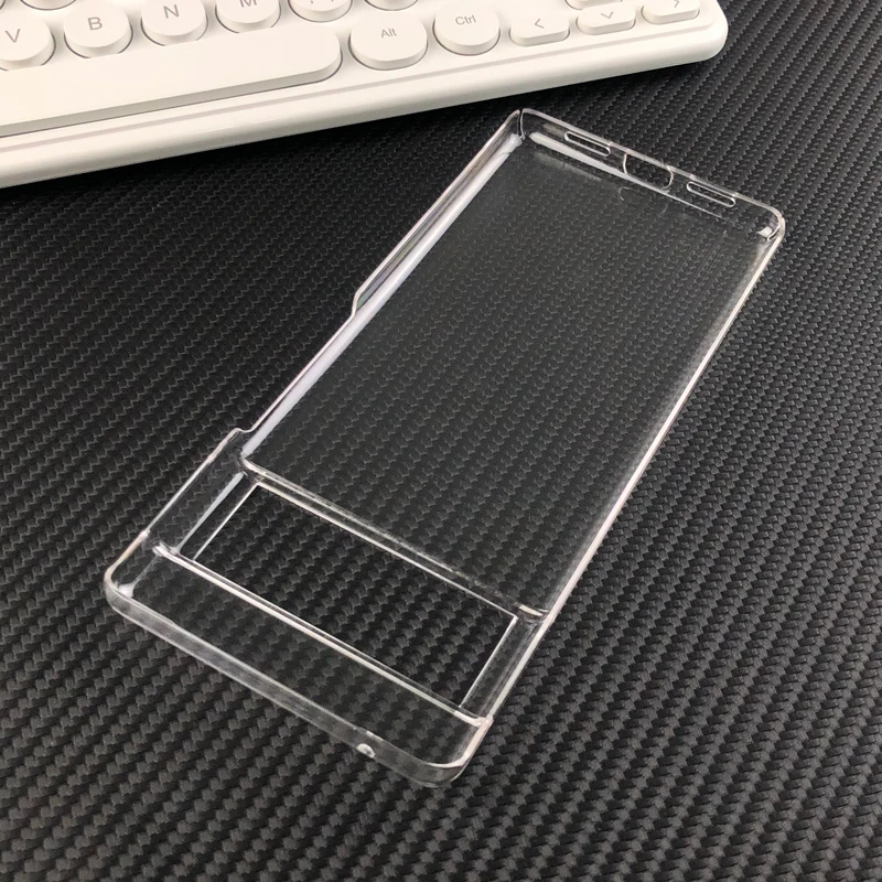 For Google Pixel 6 Pixel6 Pro 5G Hard PC Camera Protect Case Ultra Thin Clear Hard Plastic DIY Full Cover Protective Skin