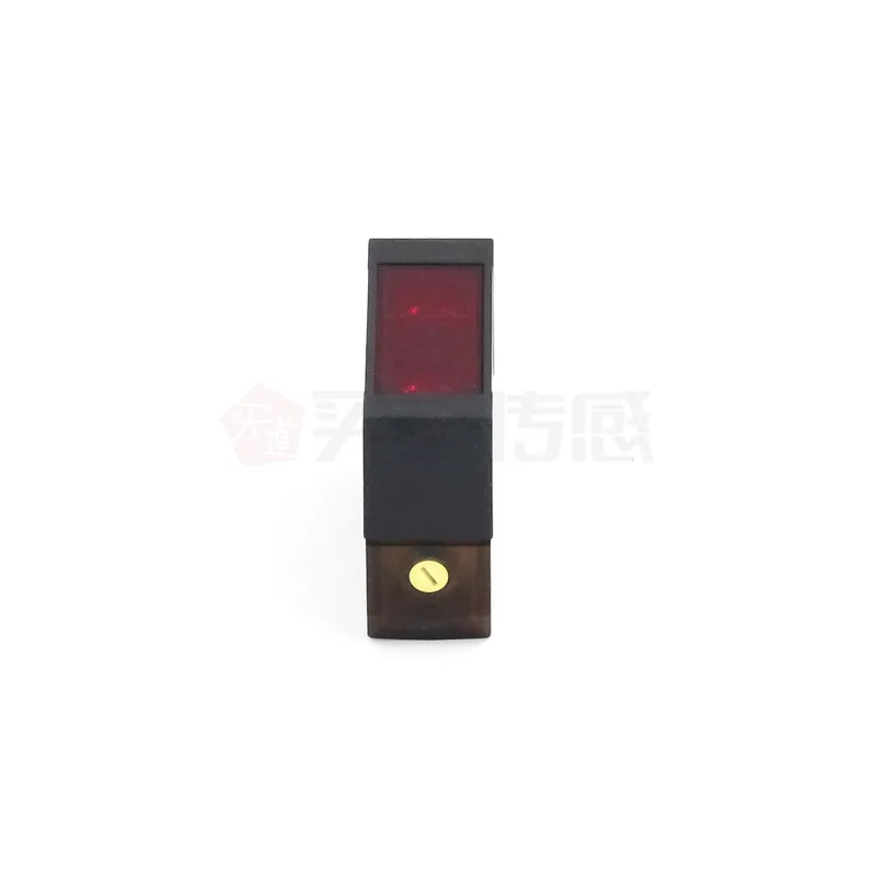 Baumer brandnew original fhdk 14n5101/s35a reflexão difusa sensor de interruptor fotoelétrico
