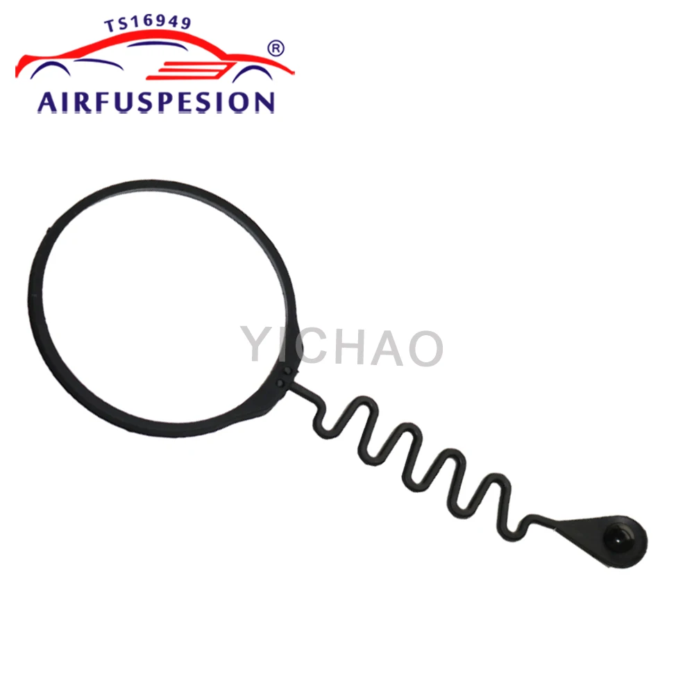 Fuel Tank Cap Band Cord For Land Rover LR2 Freelander 2 2008-2016 Fuel Tank Cover Cable with Circle LR029165