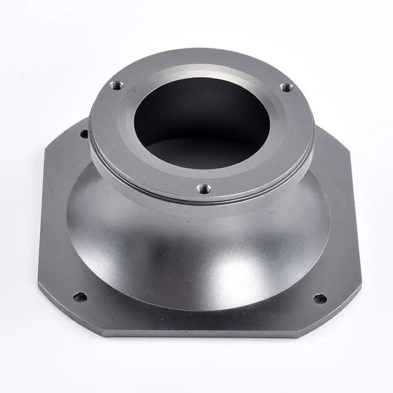 Precision custom parts 4 Axis CNC Milling turning Machining Service, top 10 China CNC Machine Shop