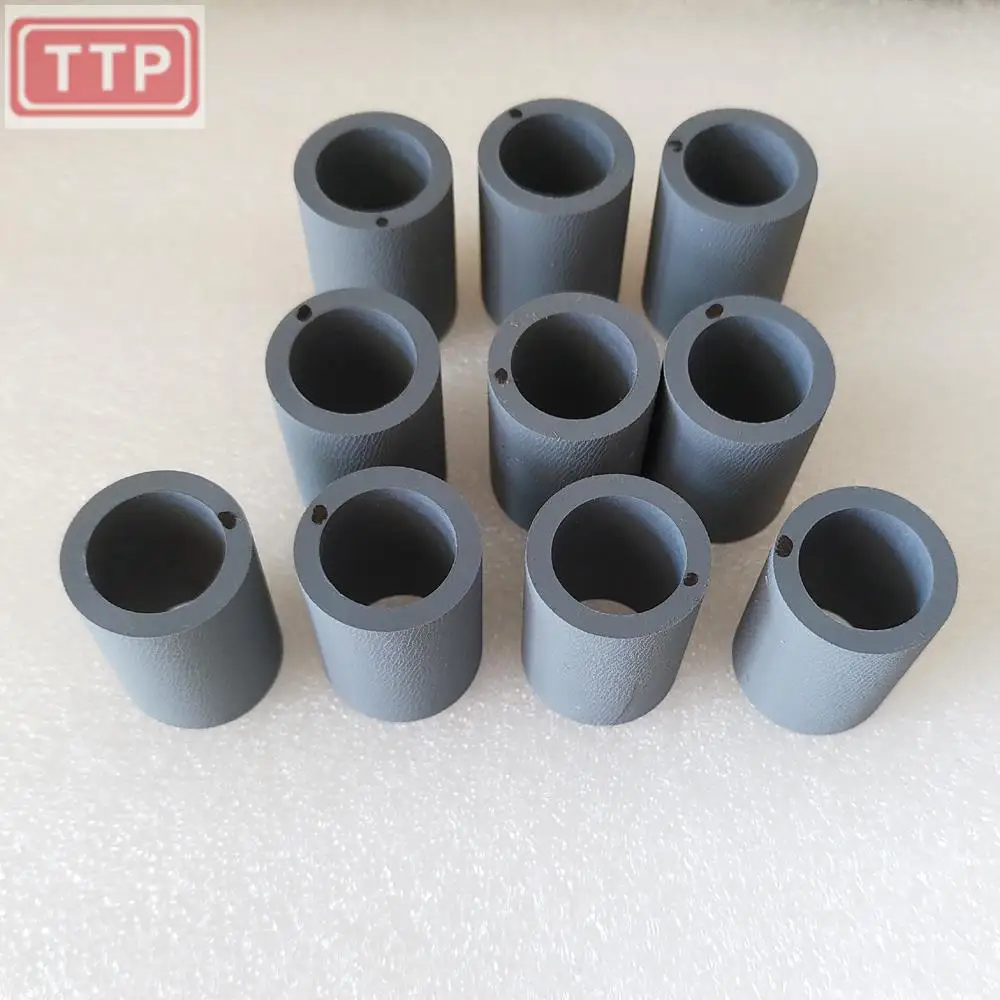 10pc 25SA40960 Original Für Minolta C5500 C6500 BH600 BH920 Feed Roller reifen gummi – Detail 2