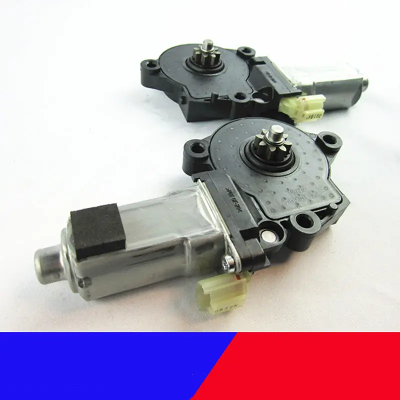 988101F100 988201F100  Front Rear Power Window Motor LH RH for KIA Sportage 05- 10 Door window glass control lifter motor