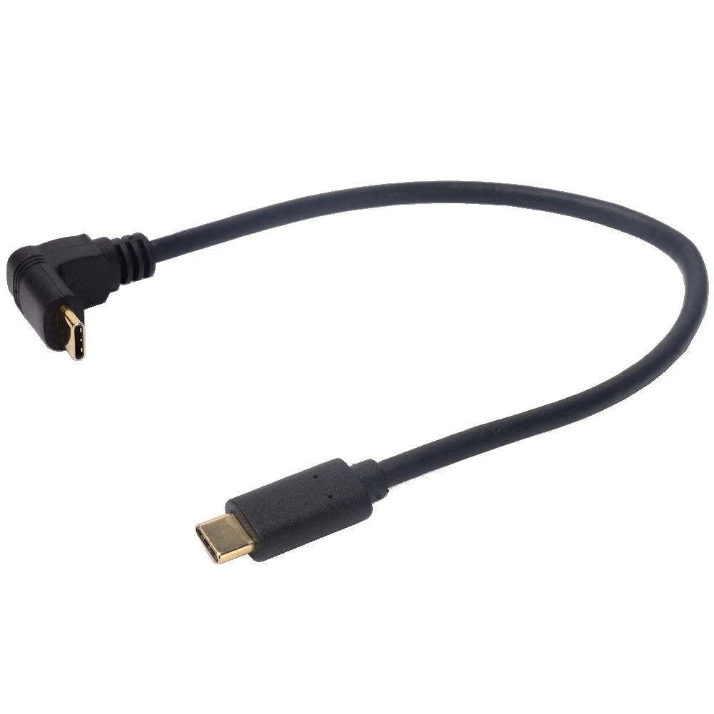 كابل بيانات USB 3.1 من النوع C ، نحيف للغاية ، نقل البيانات ، SSD ، URSA Mini 12K BMPCC Z CAM E2 Samsung T5