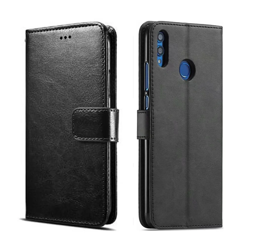 Flip Case for Huawei Honor 6A 7 8 9 10 20 10X Lite 10i 20s 20i 5C 6C Pro 7X 8C 8X 9X 30S Leather Magnet Wallet Book Phone Cover