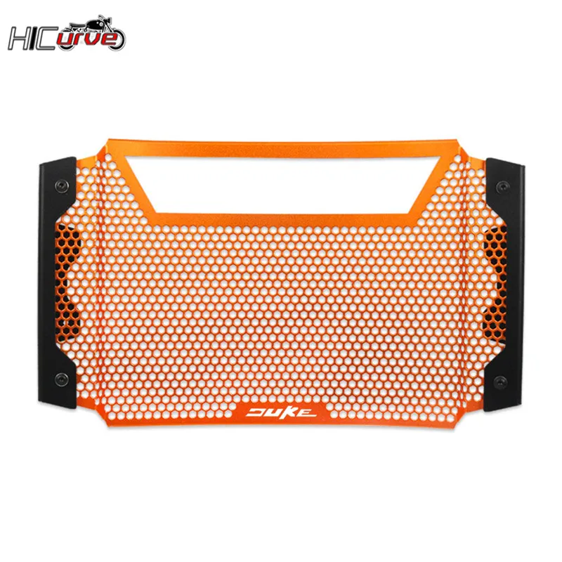 High Quality For DUKE790 DUKE 790 2017 2018 2019 2020 2021 Motorcycle Radiator Grille Cover Guard Protection