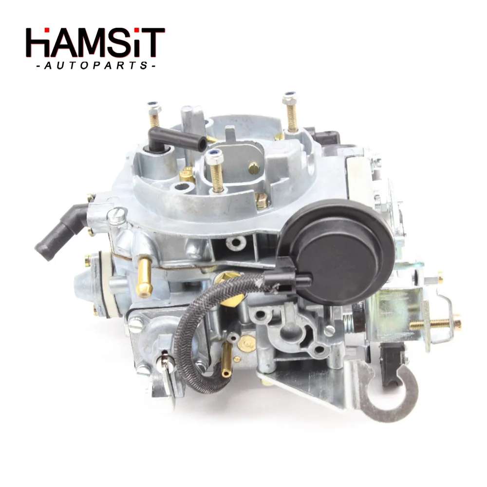 Hamsit Carburettor Carb Assy For GM/VW-2E ALC/GAS AP 1.8L/2.0L Engine OEM 026-129-0155 Fuel Supply