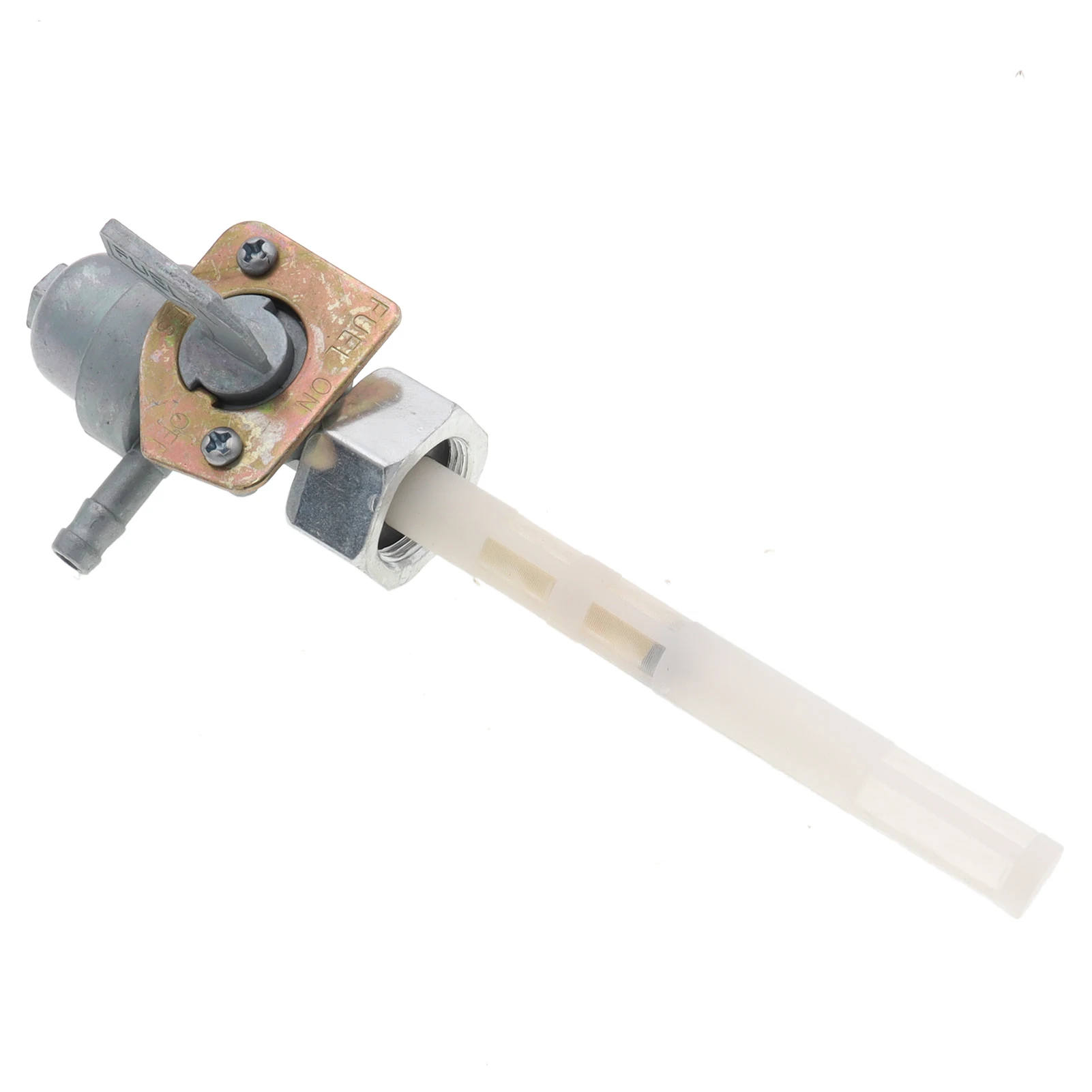 

M18 Fuel Tank Switch Valve for Honda Earth Eagle King Storm Prince JH150E CA250 CB400SS CMX250