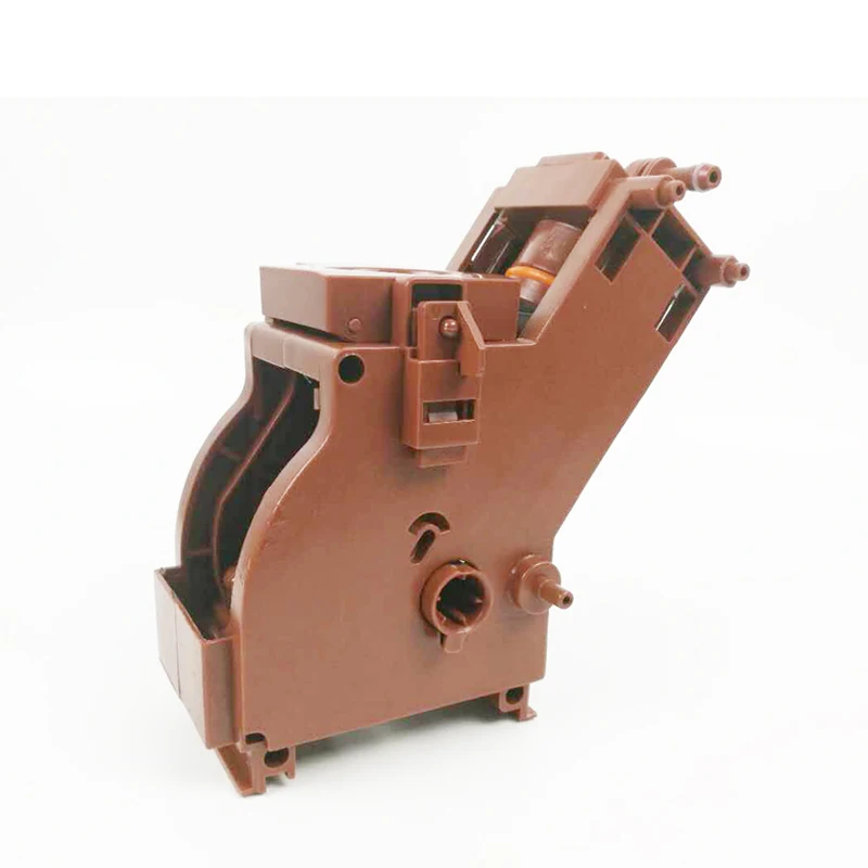ทำให้เดิมผลิตภัณฑ์ Merol กาแฟ Brewing Unit อุปกรณ์เสริม707/708/709/710/715 Brew เครื่อง
