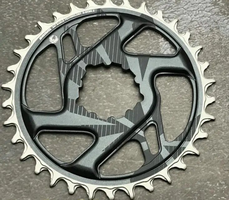 XX1 X01 GX Eagle ChainRing 30T 32T 34T cring Spider bike crankset