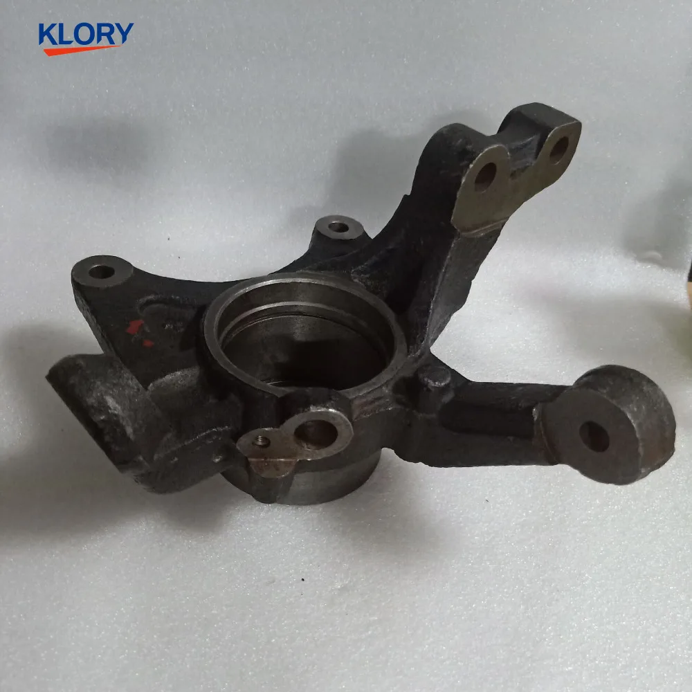 

S3103700 Right front knuckle for LIFAN LF X60