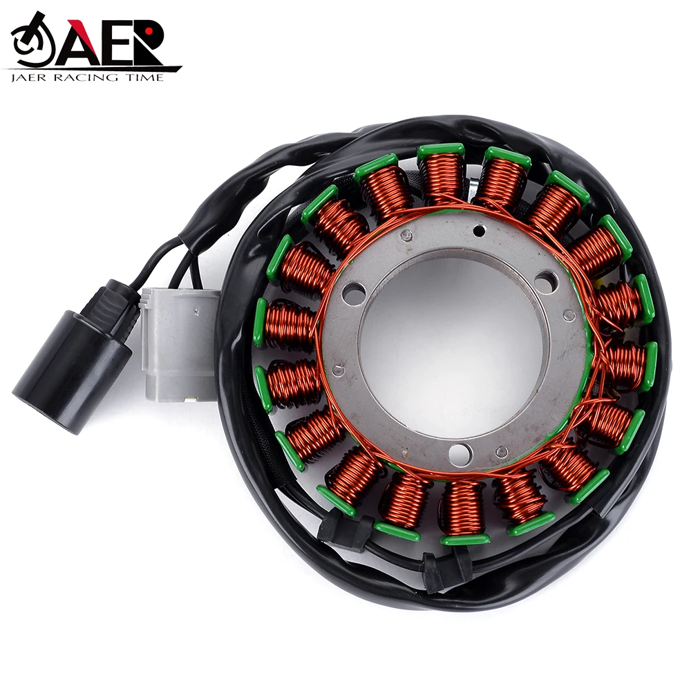 

Motorcycle Generator Stator Coil for Kawasaki KRF750 Teryx 750 FI 4X4 LE / Sport 2013 21003-0125