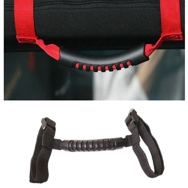 

Universal Electric Folding Scooter Hand Carrying Handle Strap for Xiaomi M365 Pro Ninebot Scooter Pole Tied Scooter Accessories