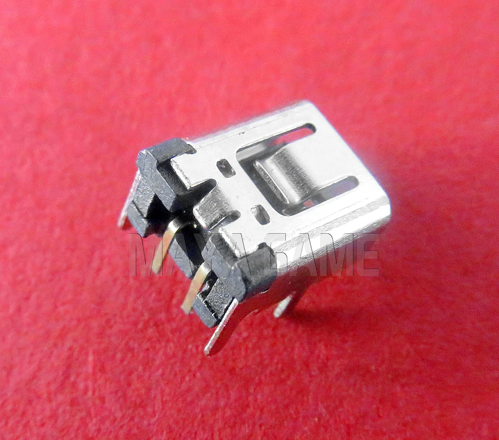 30 قطعة/الوحدة جديد مقبس شاحن الطاقة ل 2ds تيار مستمر موصل 2DS جاك شحن contect ميناء