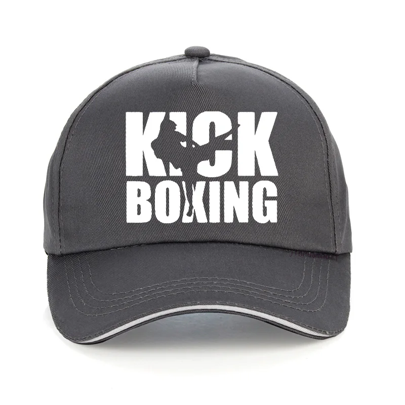 kick boxing men Baseball Cap Mixed Martial Arts Brand Dad hat High Quality MMA boxing hats fashion man adjustable Snapback hat