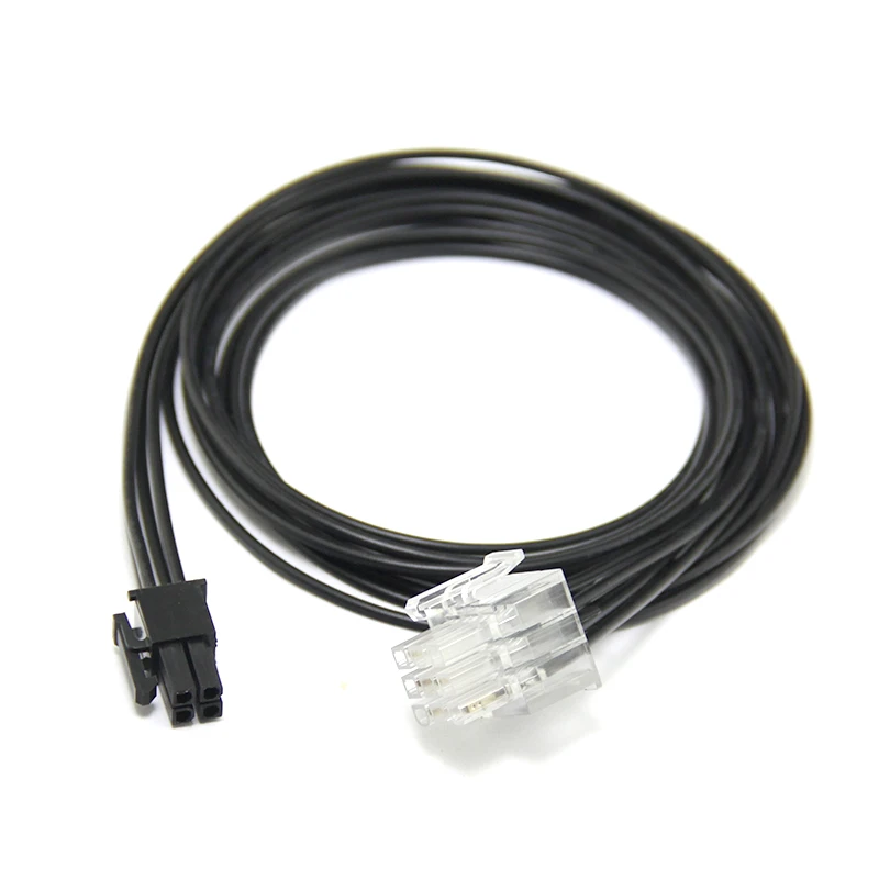 12-контактный поворотный cpu4pin линия Питания 12-контактный поворотный cpu4 pin кабель для передачи 12-контактный поворотный линия ЦП