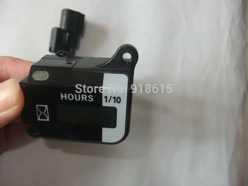 GX630 GX690 HOUR TIMER GASOLINE ENGINE PARTS