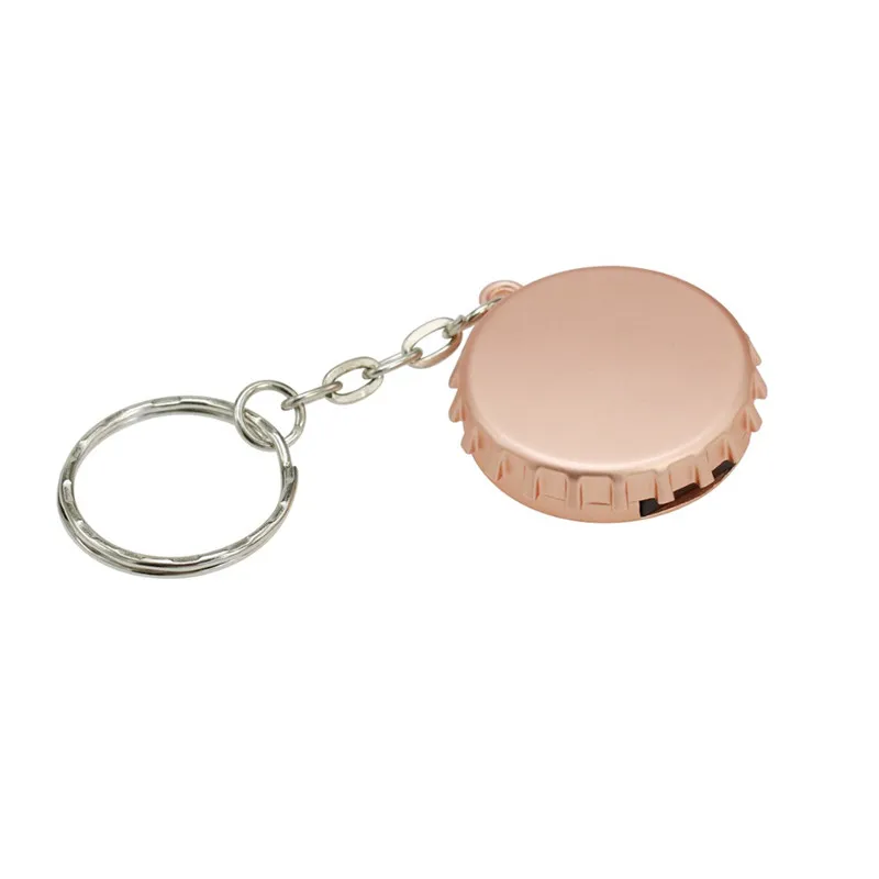 Hot Sale Beer Bottle Cap Opener Key Chain Usb Flash Drive Memory Stick Drives 128G 8G 4GB Usb Pen Car Flash USB Flash Drive Gift