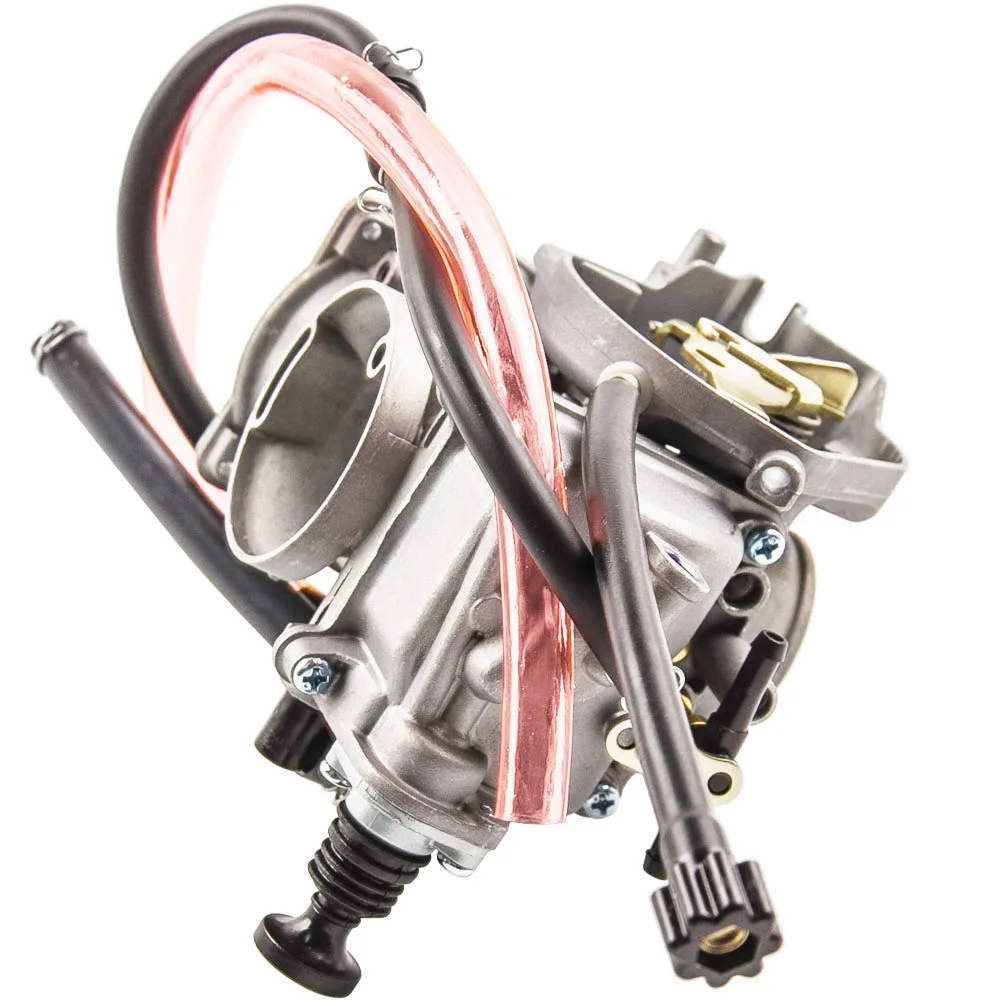 

Carburetor Carb For Kawasaki KVF400 KVF 400 2X4 4x4 PRAIRIE 400 1999-2002 for ATV