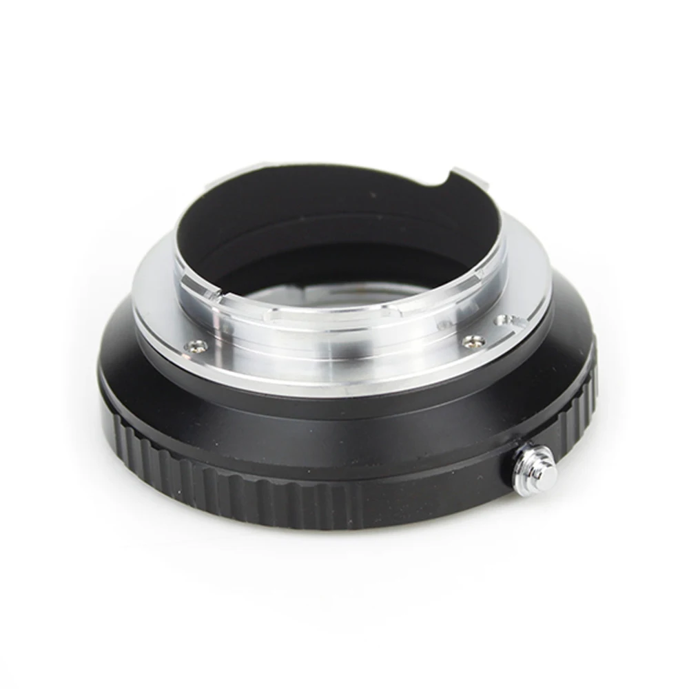 

Pixco Pentax K Lens to Leica M PK-LM Mount Camera Adapter Ring Suit For M8 M7 MP M9 M6 M5 M4