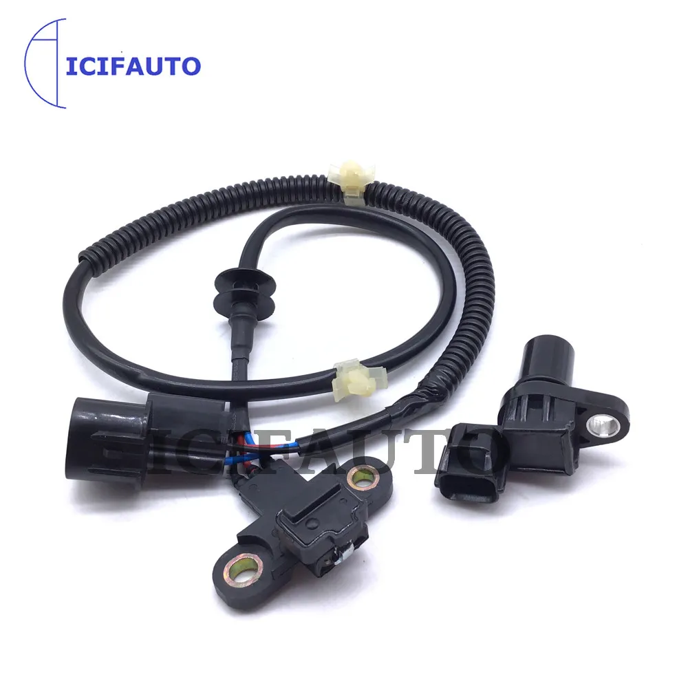 Camshaft  Crankshaft Position Sensor For Mitsubishi Mirage L4 1.8L 39310-38050 MD327107 J5T23071 MD327122 J5T25373 MR560276