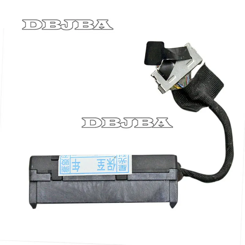 ل HP بافيليون DV7-1000 DV7-2000 HDX16 HDX18 HDD العلبة كابل محول #4