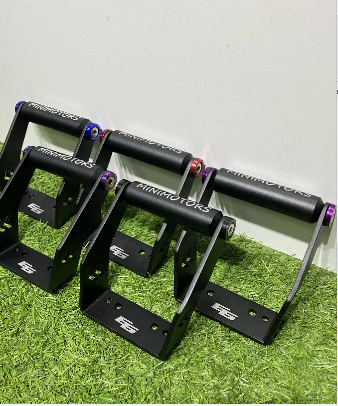 Newest Handle for electric scooter DT 1 2 3 ULTRA DTX spider Thunder speedway 5 electric skateboard Retrofit spare parts