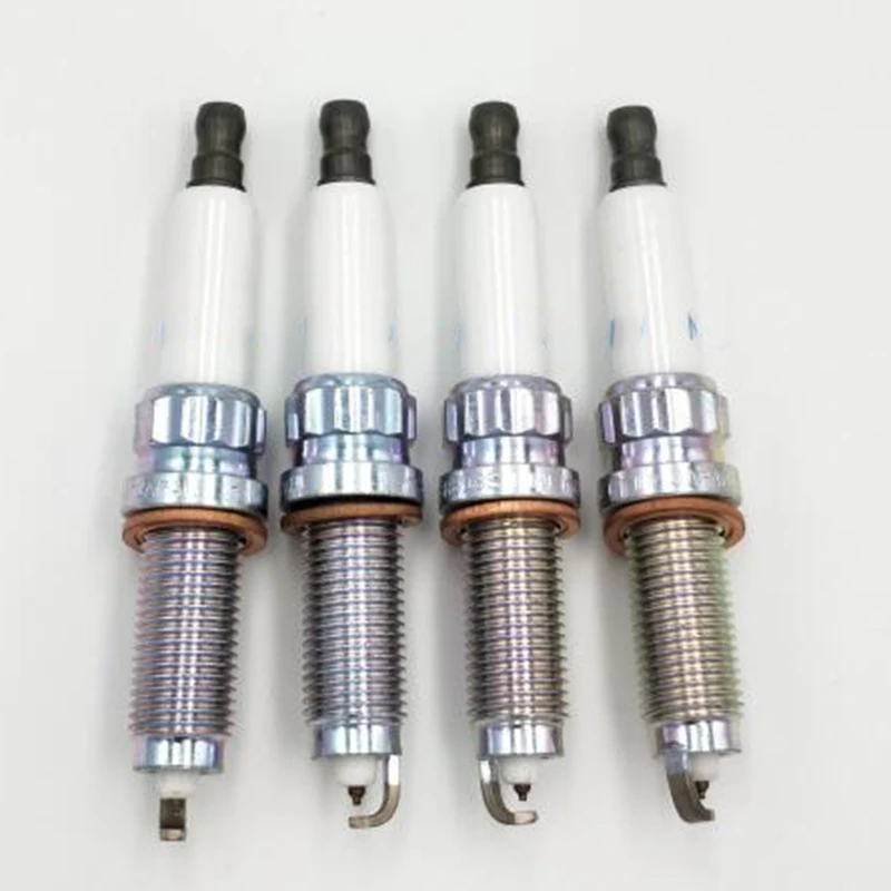 

4PCS New High Quality SILZKBR8D8S 12120039664 Iridium Spark Plug for BMW 228i 320i 328i 428i 528i X3 X4