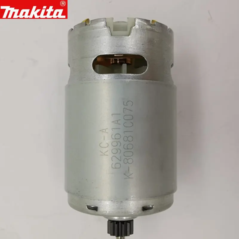 Imagem -02 - Motor Motor 10.8v para Hp330d Hp330dwe Hp330z Makita629962-9 6299611