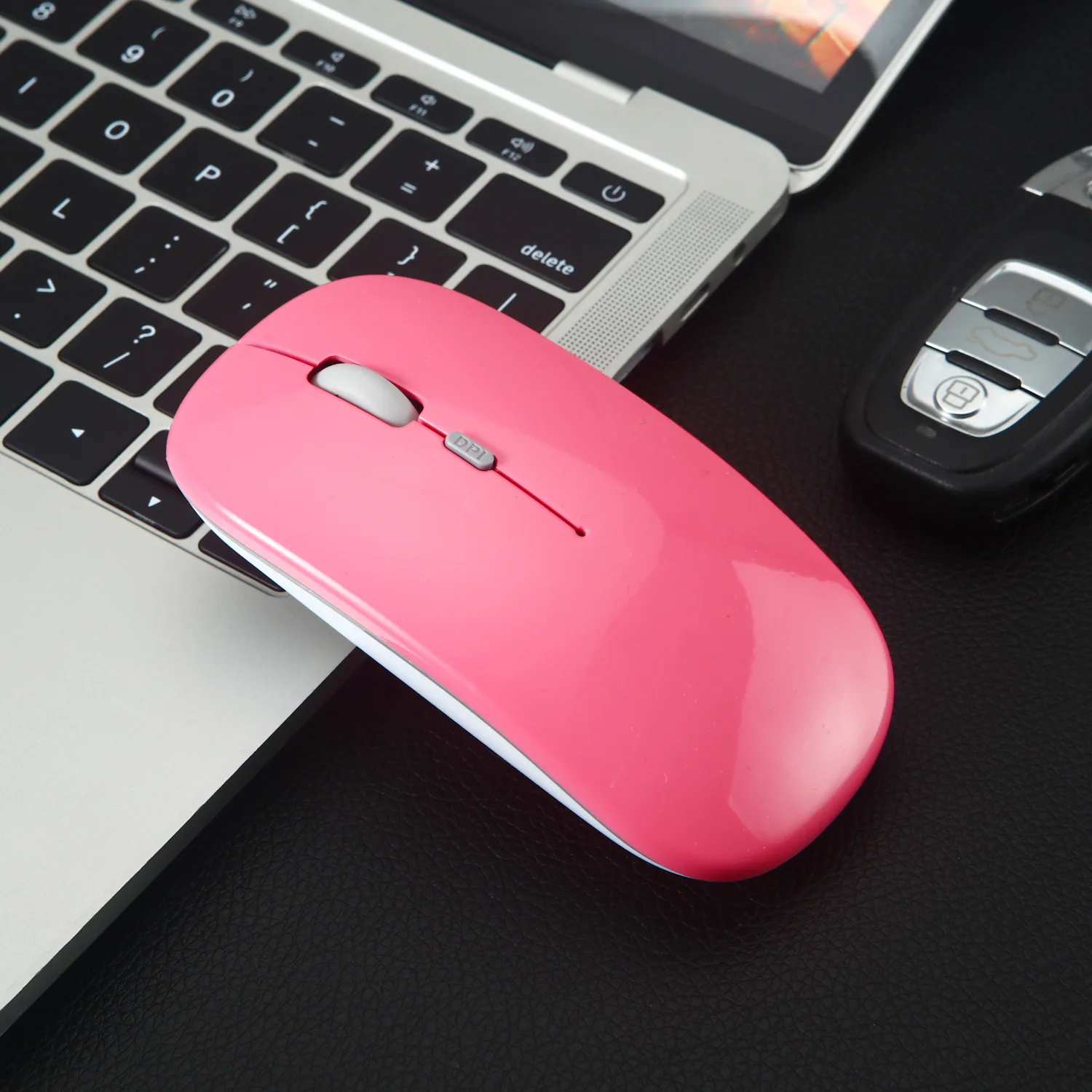 Bluetooth Wireless Mouse Rechargeable Mouse Wireless Computer Silent Mause e For Laptop PC laptop accessories