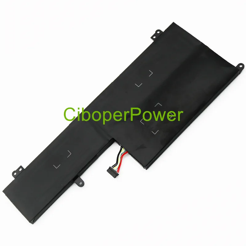 Originele 72Wh Nieuwe Laptop Batterij Voor L16L6PC1 Serie L16C6PC1 L16M6PC1 5B10M53743 5B10M53744