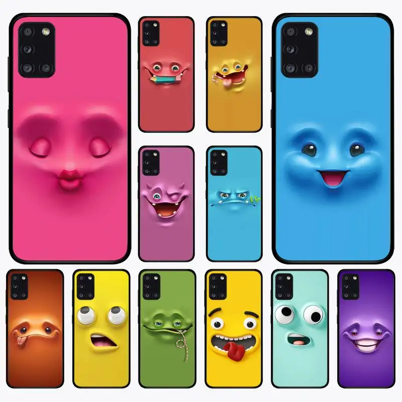 Чехол для телефона Samsung A 51 30s 71 21s 10 70 31 52 12 30 40 32 11 20e 20s 01 02s 72