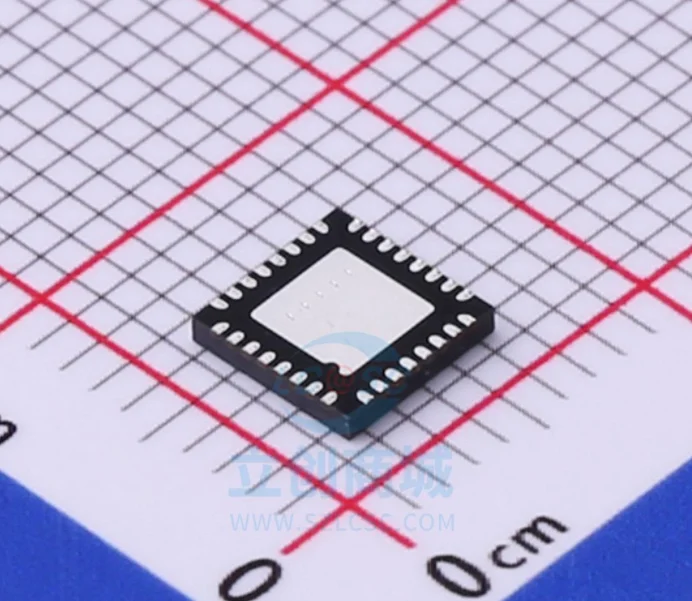 1 ชิ้น/LOTE AD9552BCPZ AD9552 QFN-32 แบรนด์ใหม่และต้นฉบับ