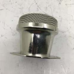 SherryBerg FAJS Velocity Stacks Air Horn Trumpet IDF DCOE for EMPI/WEBER DELLORTO NORMAL with Air Filter Net idf dcoe IDA 45MM