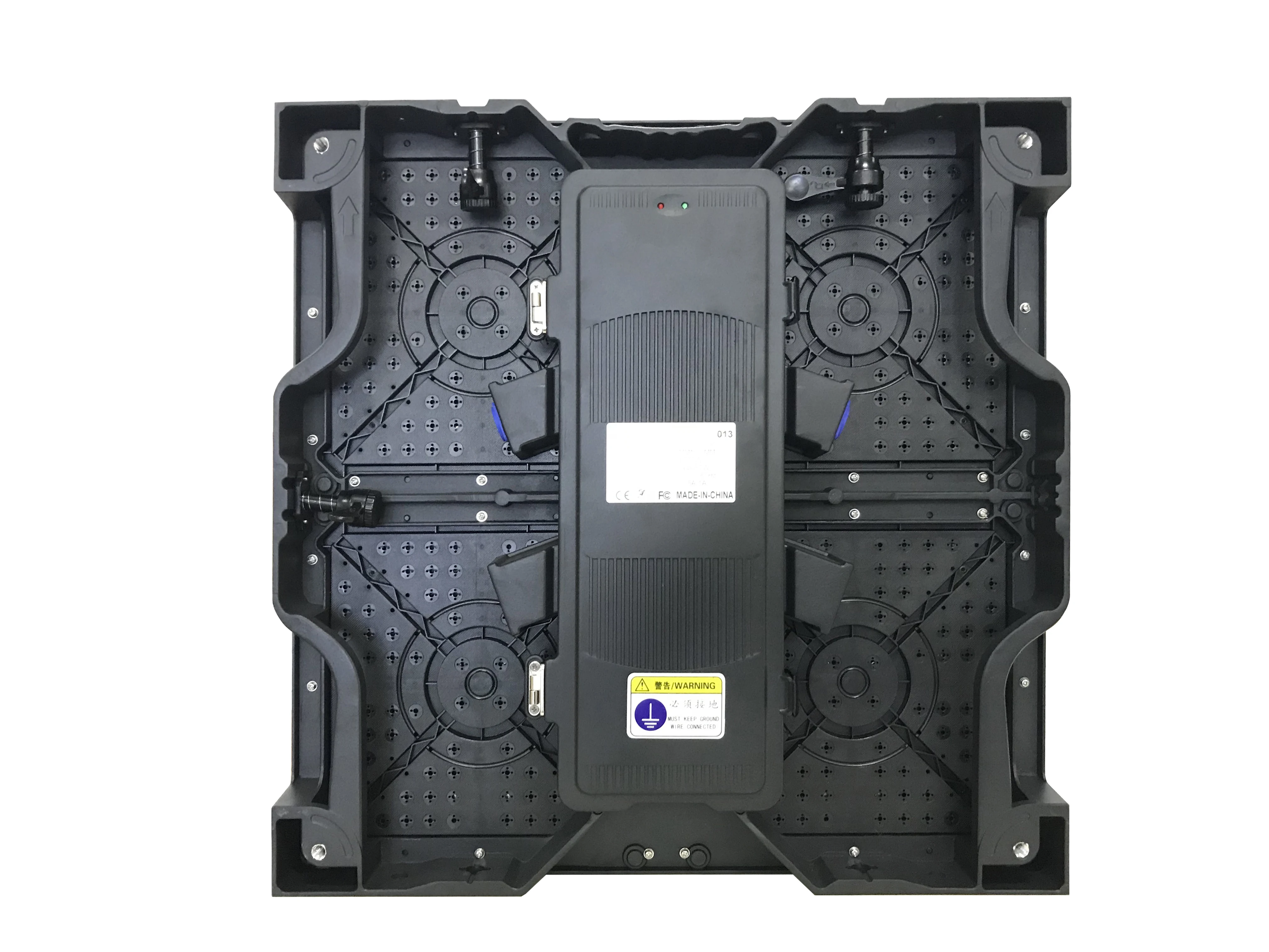 P3.91 indoor rental mini LED display