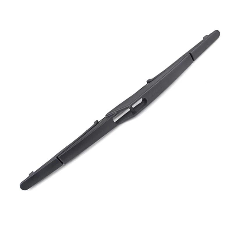 Erick's Wiper 12" Rear Wiper Blade For Toyota Yaris P9 Hatchback French Bulit 2005 - 2011 Windshield Windscreen Tailgate Window