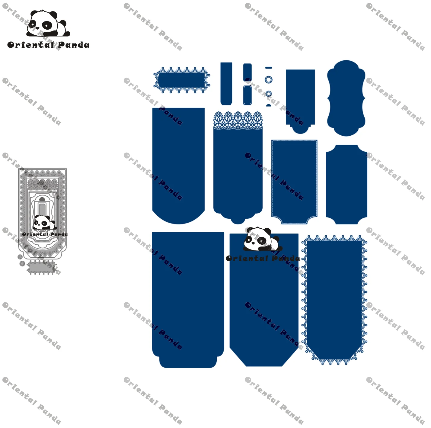 

New Dies 2020 Camper Van Metal Lace nested label Dies diy Dies photo album cutting die Scg new die for cut Stecil alina 2021