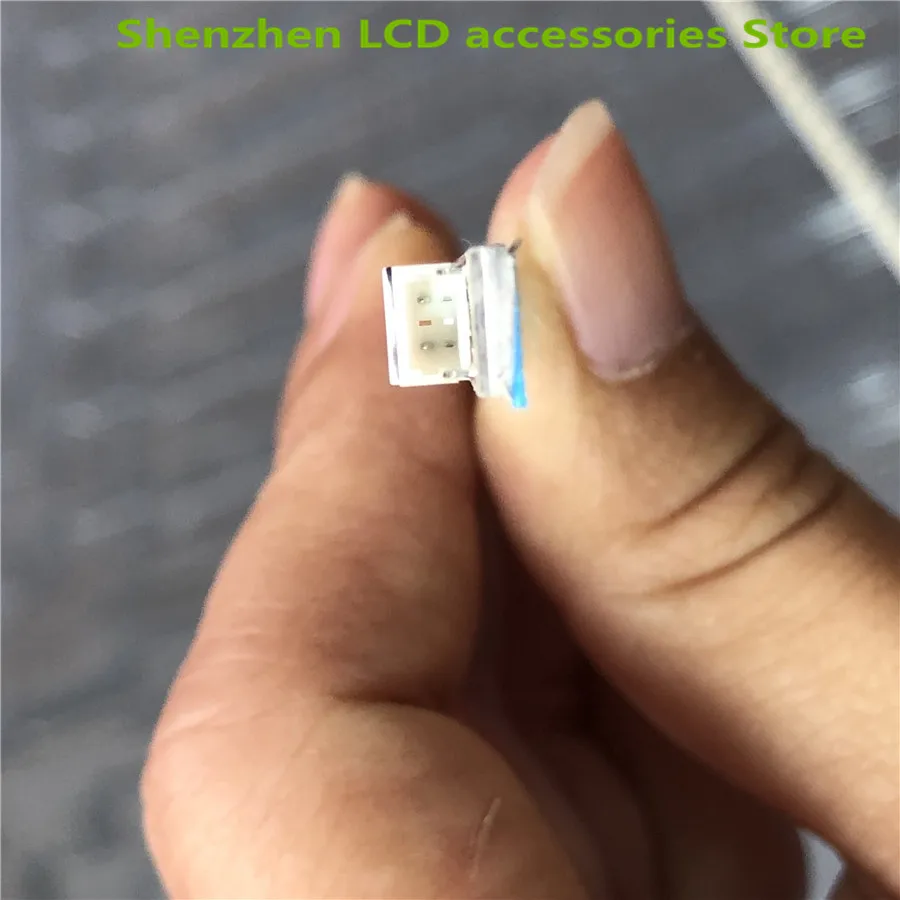 4 ピース/ロットLED42F2200N ledストリップ 35016488 35017077 1 ピース = 57LED 478 ミリメートル 100% 新