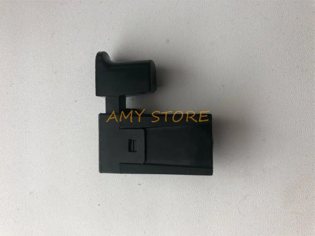 FA2-6/2W Parte di Riparazione DPST NO Momentaneo Grilletto 250VAC 6A