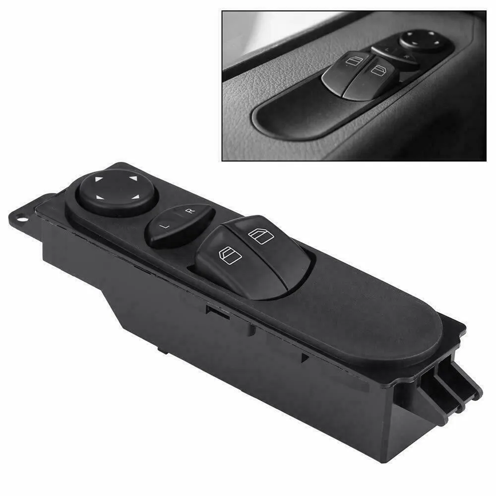

Car Window Switch Front for Mercedes Benz Vito Viano w639 2003-2015
