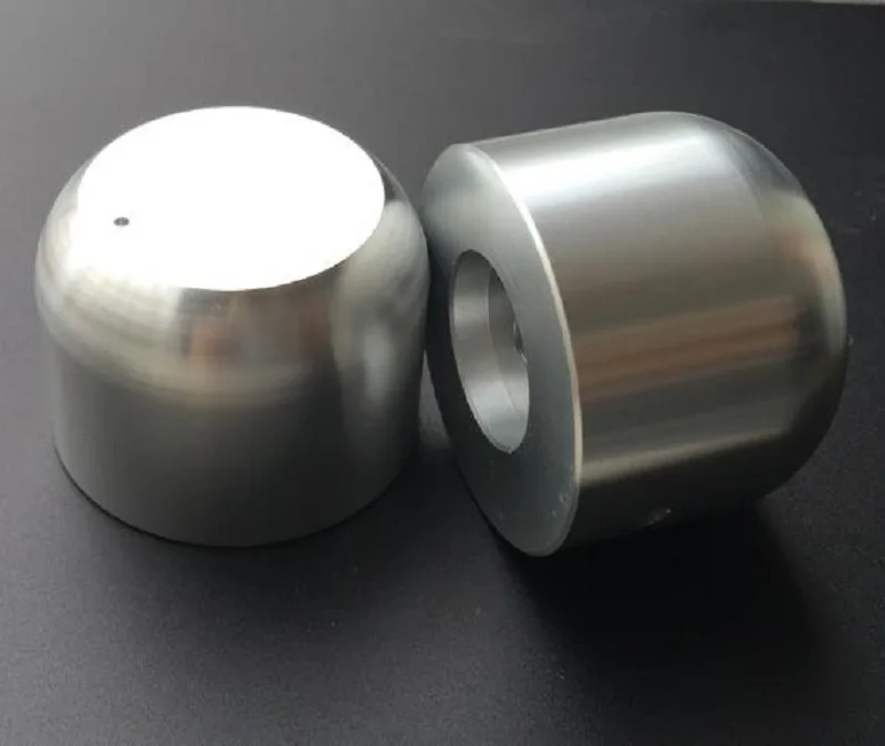 

BRZHIFI full aluminum knob for power amplifier 38*28mm