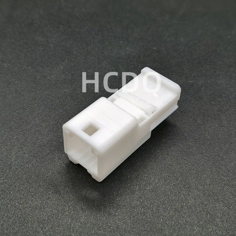 

The original 90980-12248 8PIN male automobile connector plug shell and connector are supplied from stock