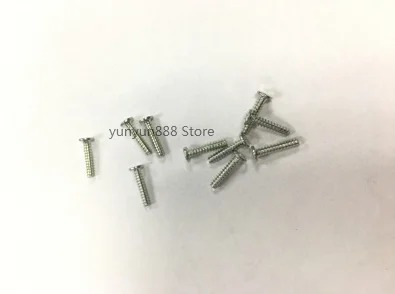 Para Canon 16-35 17-40 24-70 24-105 70 70-200mm baioneta parafuso SLR lente de substituição Reparação Parte