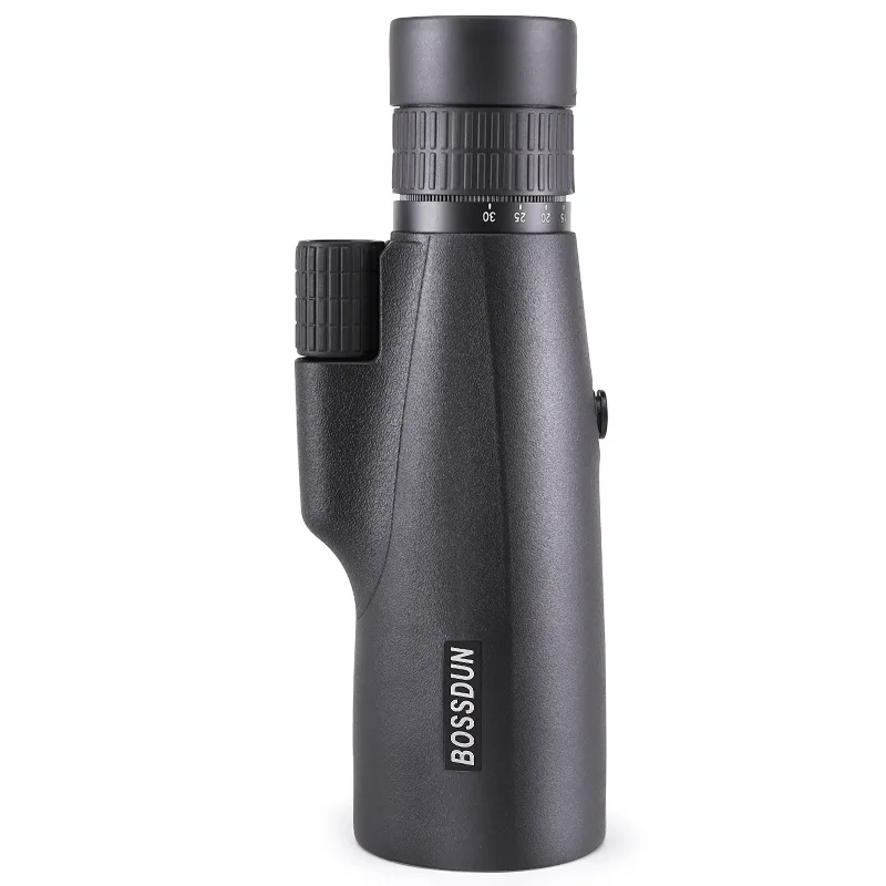 10-30x50 Powerful Monocular Long Range Zoom Pocket Spotting Telescope Eyeglass For Hunting Camping Tourism Children Telescope