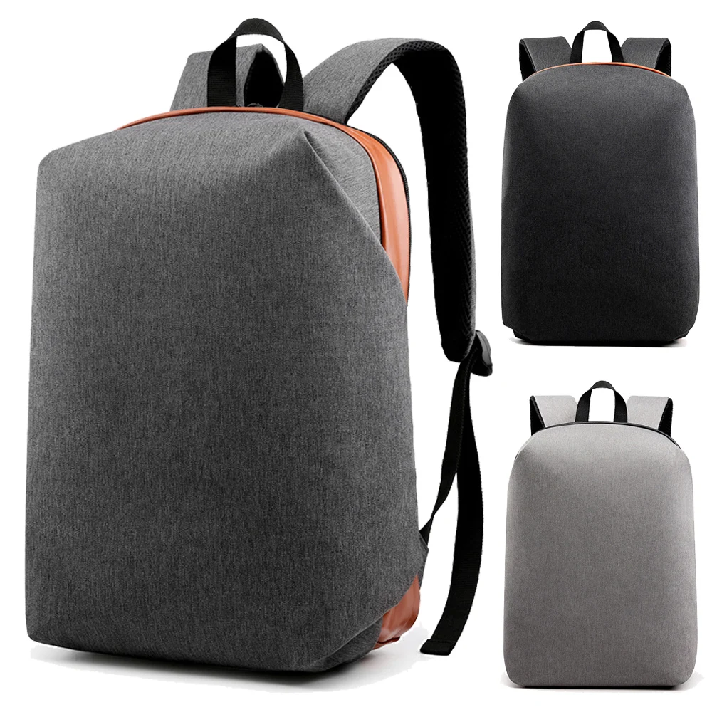 14 15 15.6 inch Anti-theft with USB Computer PC Laptop Notebook Table Bags Backpack Case for Men Women Business School Travel