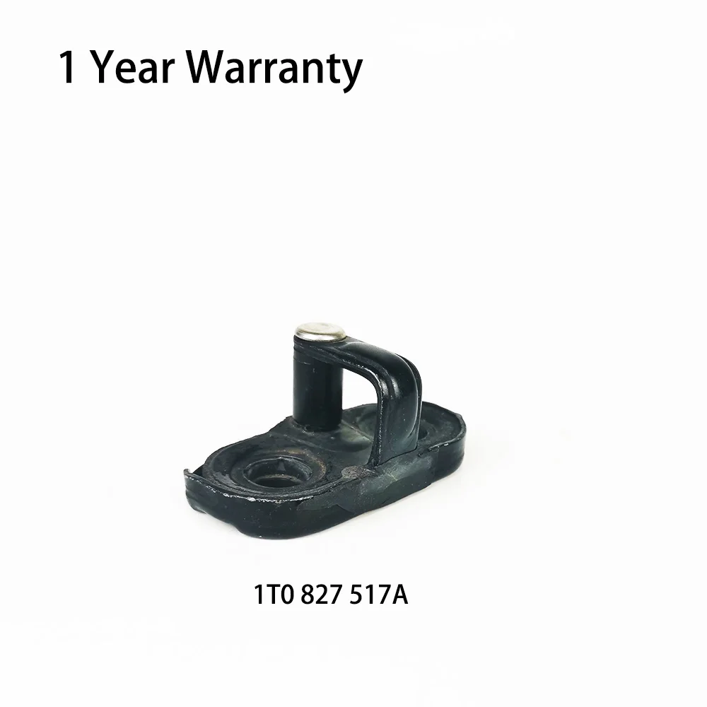 

Luggage lock block bracket Trunk lock column for Polo PASSAT BEETLE Golf TIGUAN SKODA YETI 1T0827517A 1T0 827 517A 1T0 827 517 A