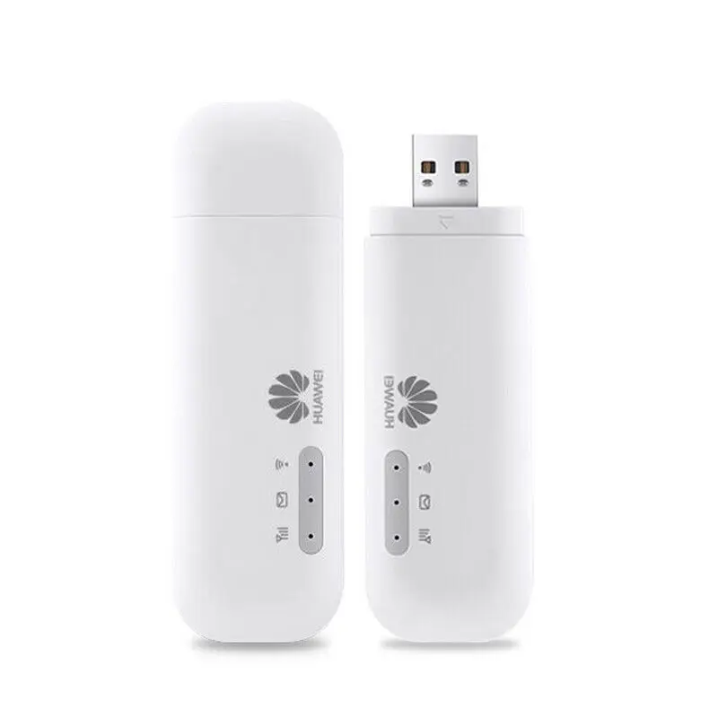 Huawei E8372h-320  LTE 4G USB MODEM WIFI Mobile Support 16 Wifi Users