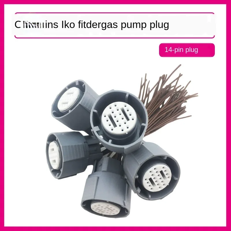 

Подходит для двигателя Foton Cummins Ecofit вилка насоса Est Fukang Auman