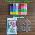 13000PCS