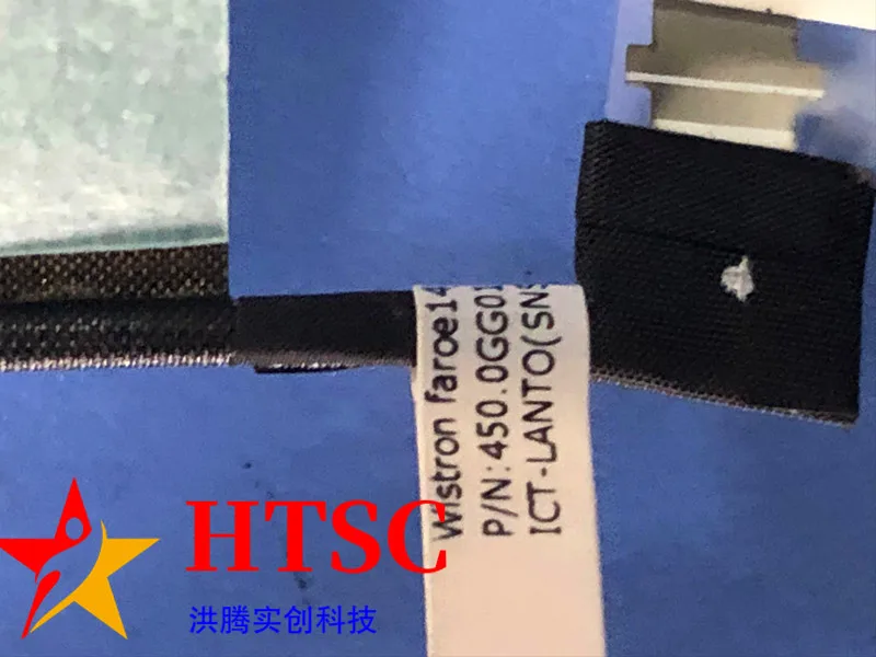 Câble 450.0GG01.0001 100% testé OK