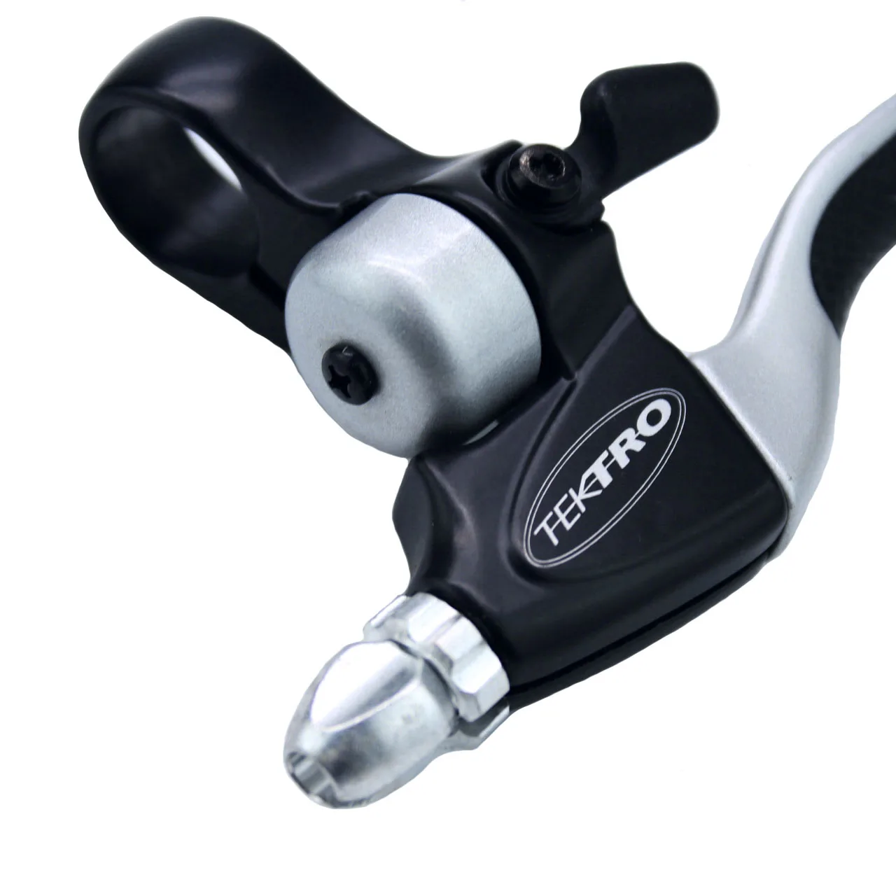 TEKTRO Brake Lever CL530 MTB Road Bike Aluminum Alloy Brake Handle With Bells Brake Lever Disc Brake Lever Bicycle Parts